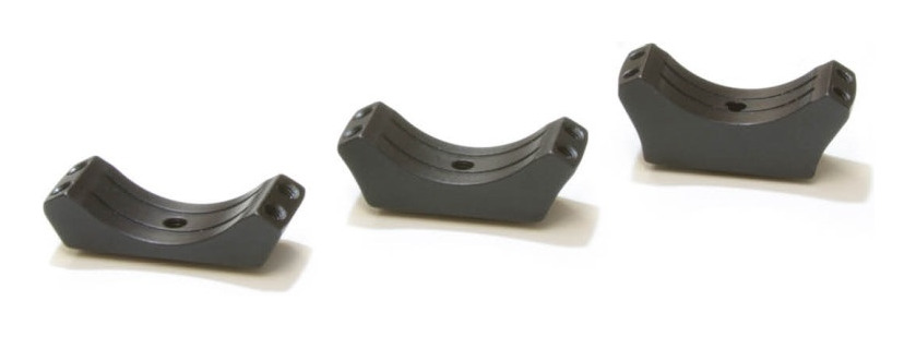 Innomount Ringunterteil (Ø 30mm, BH 12 mm)
