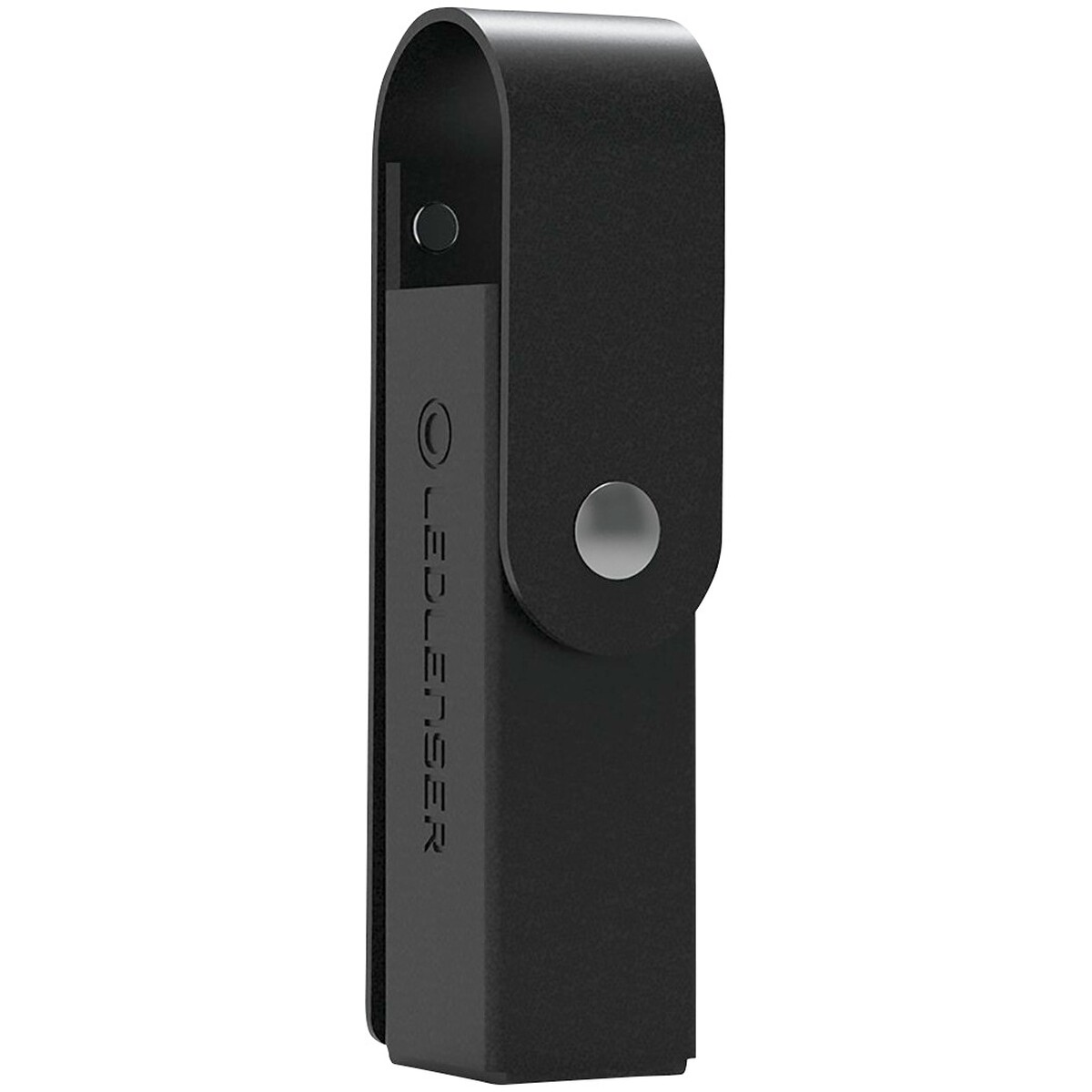 Tasche Leder für Led Lenser Taschenlampen – Holster Typ D