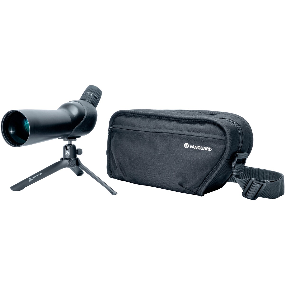 Spektiv Vesta 460A