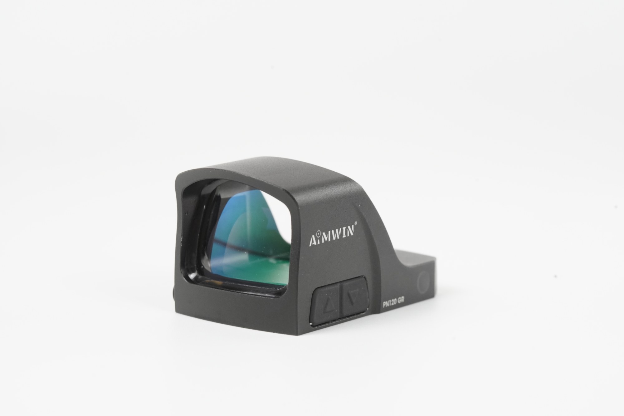 AIMWIN PN120GR Green Dot 2 MOA