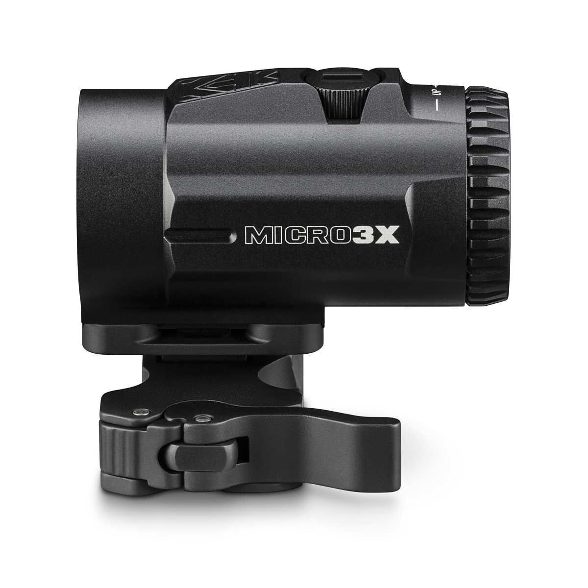 Vortex Micro 3x Magnifier