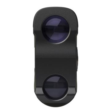 GPO RANGETRACKER™ 2000 6x20 OLED Laser-Entfernungsmesser
