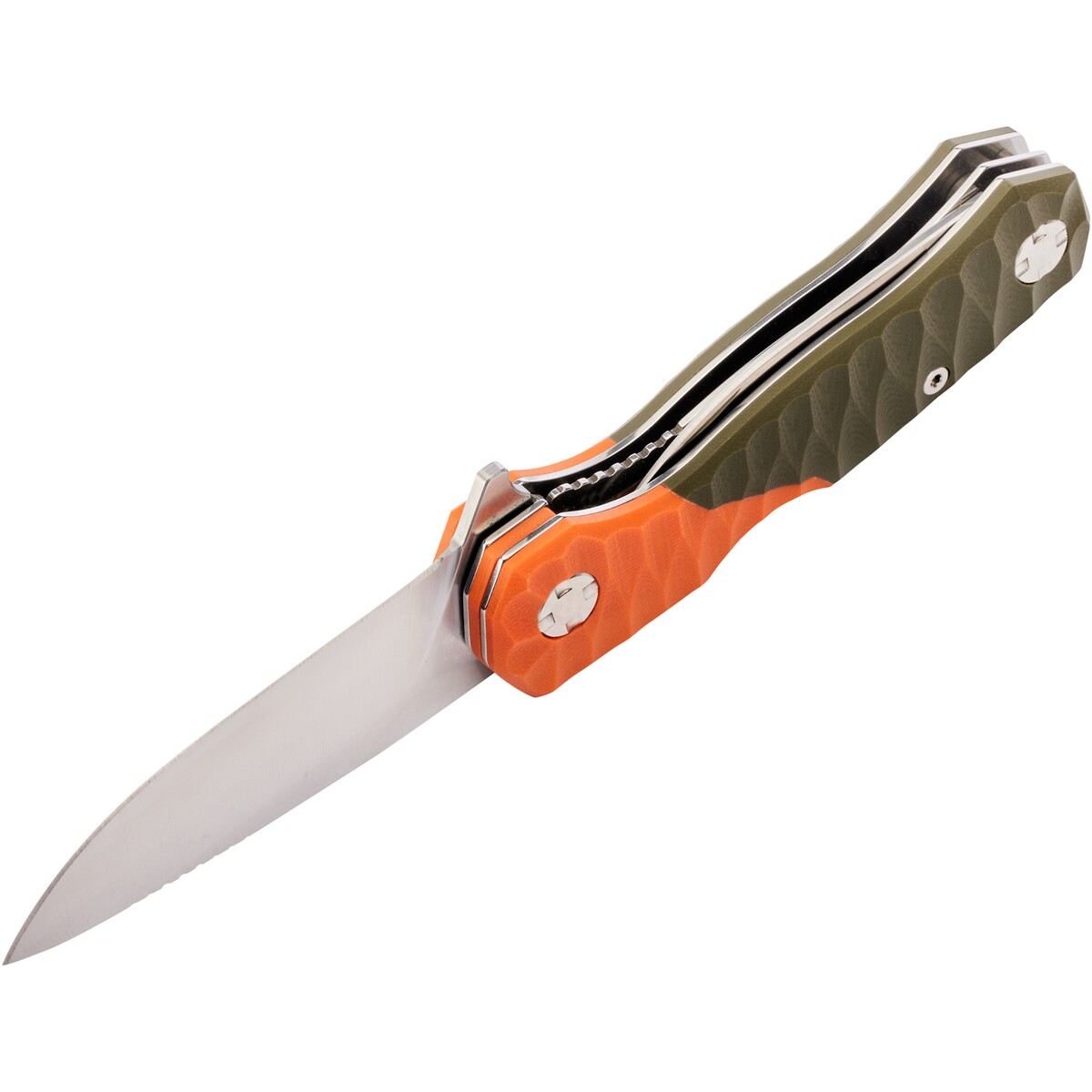 Klappmesser IBEX Tool