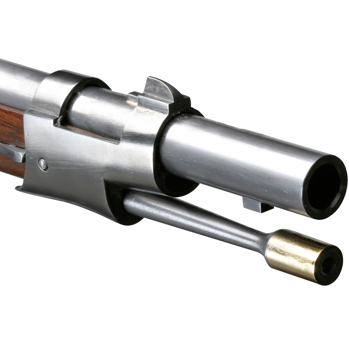 Vorderlader Gewehr 1857 Württembergische
