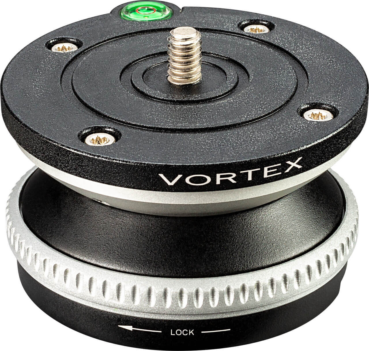 Vortex Pro Leveling Head