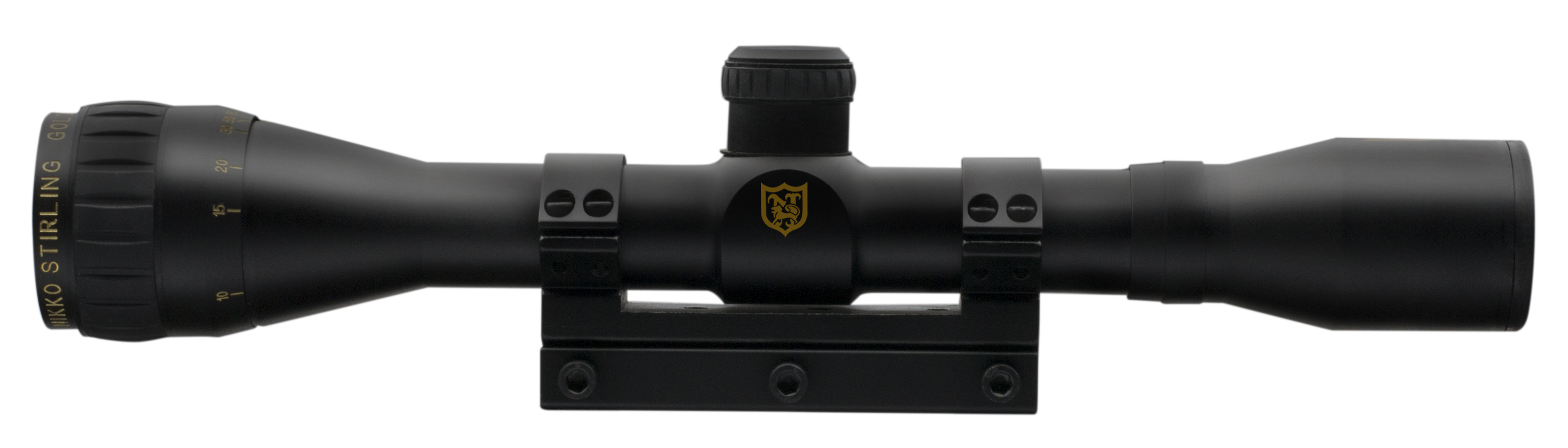 Airking - Serie – 4x32 AO / 1'' Tubus