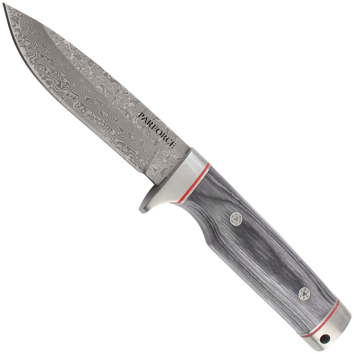 Damastmesser Matador