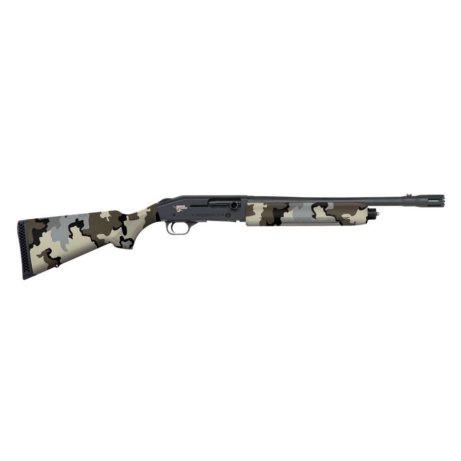 Mossberg 930 Thunder Ranch 18.5" Breacher