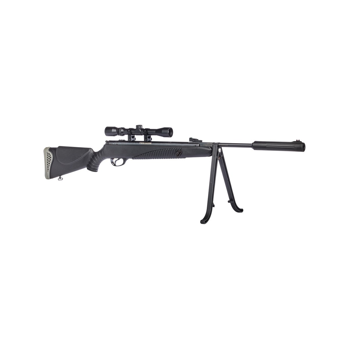 Luftgewehr 85 XTac – Set