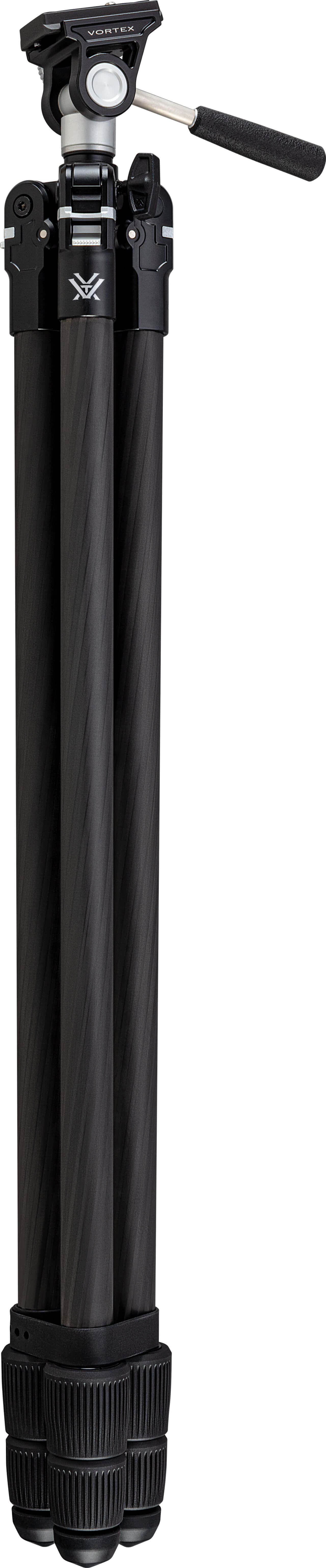 Vortex Ridgeview Carbon Stativ