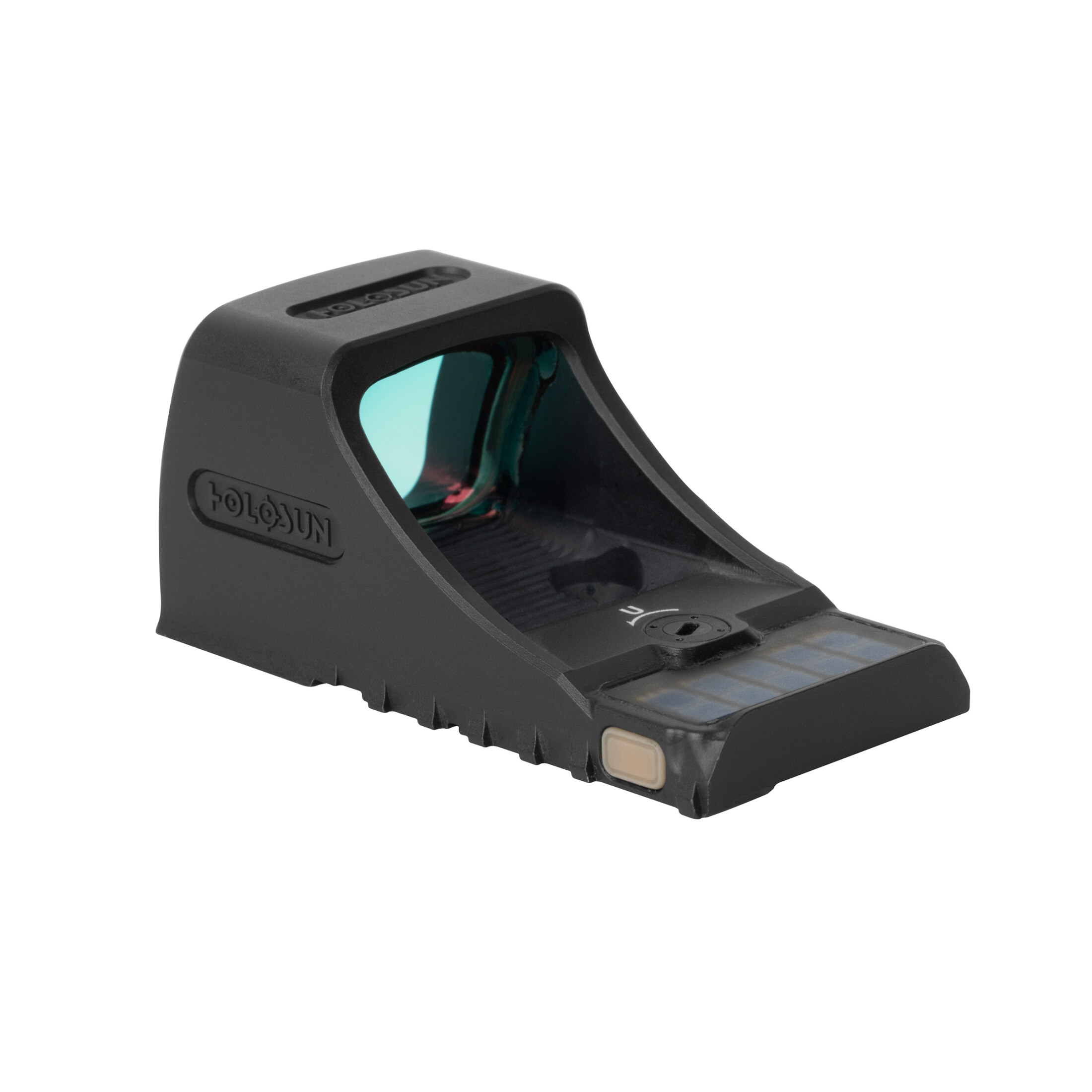 Holosun SCS-P10-GR Offenes Reflex Grünpunktvisier