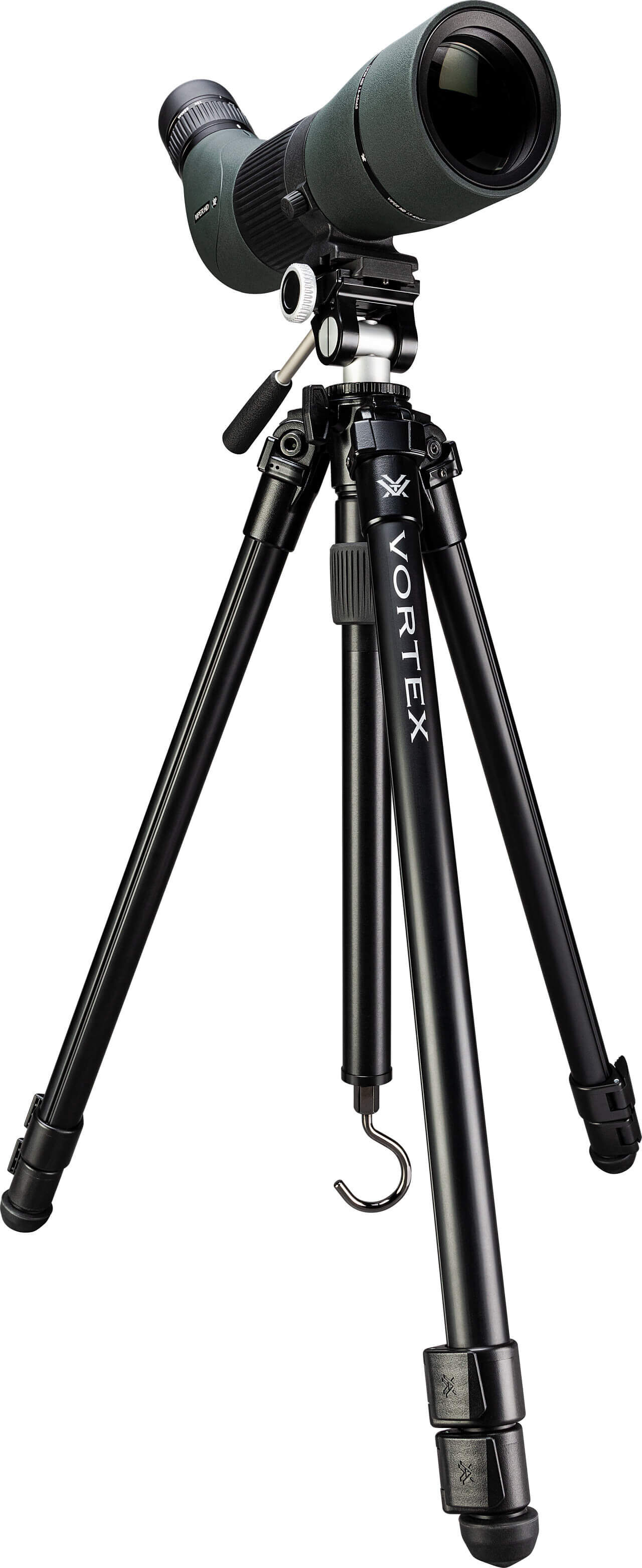 Vortex High Country II Stativ