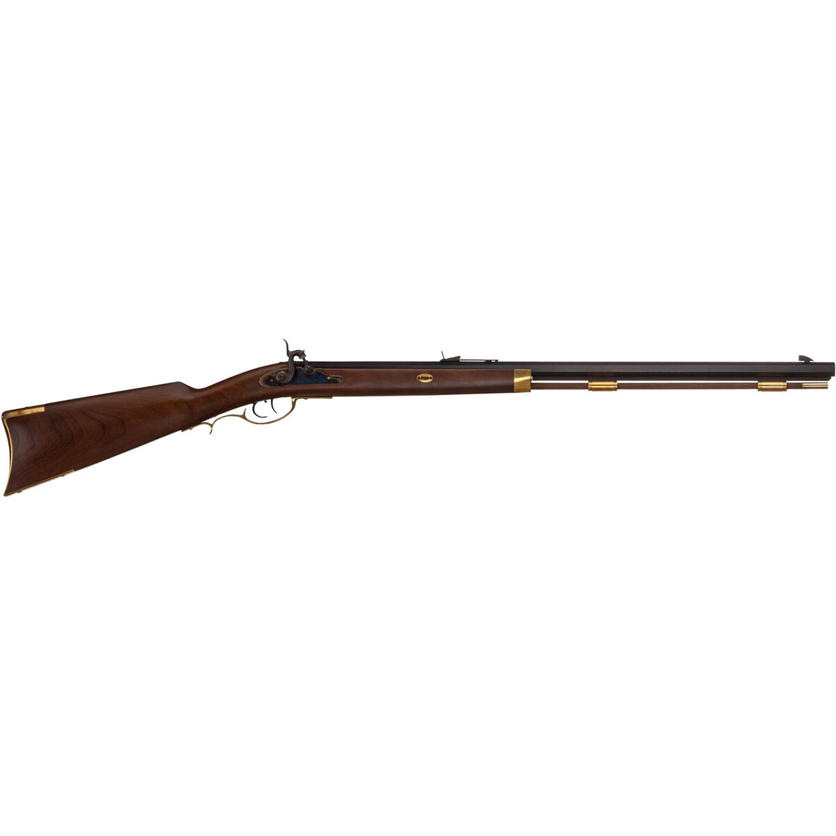 Vorderlader Gewehr Hawken Target Traditional
