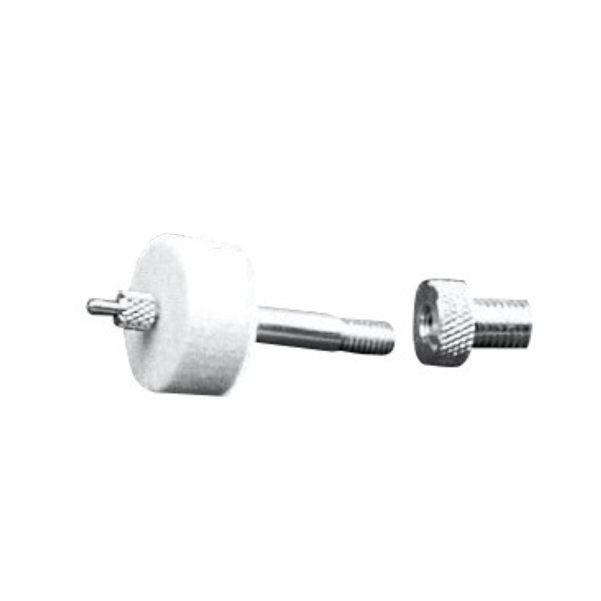 Adapter-Reduzierstück für Flintenputzstock