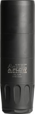 A-TEC SCHALLDÄMPFER A-FLOW 1+2 5.56 QD