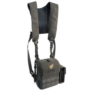 GPO Bino Harness Pro Komforttragesystem