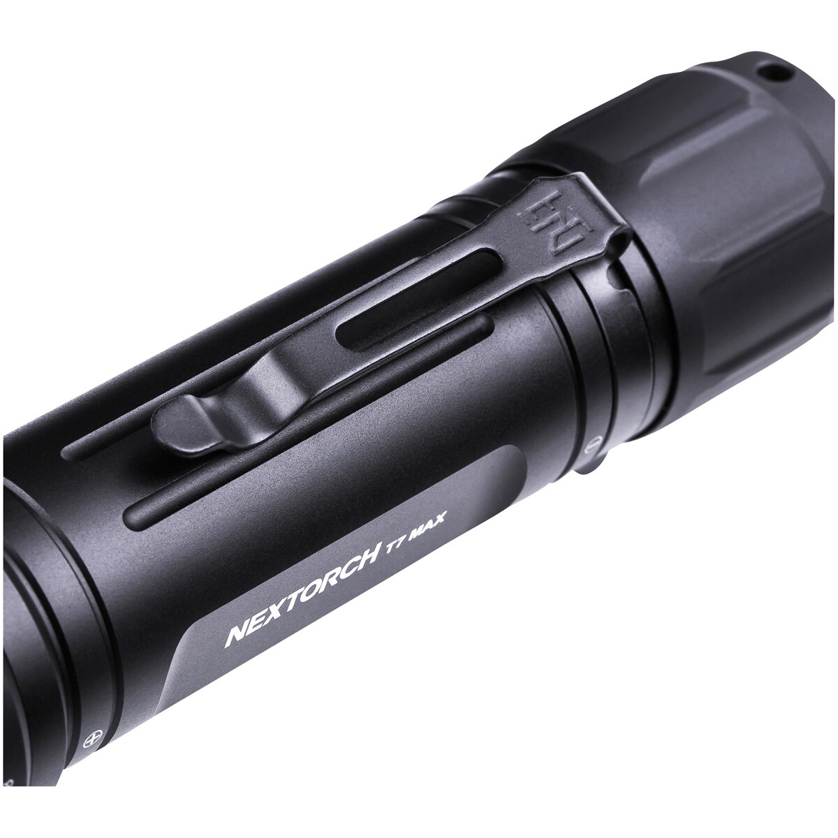 Taschenlampe Nextorch T7 Max Set