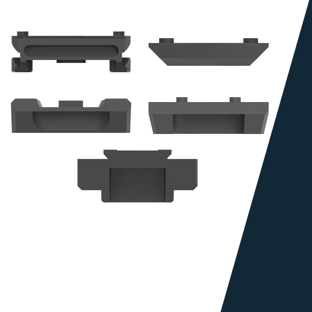 Vector Optics VAS Footprint Adapter