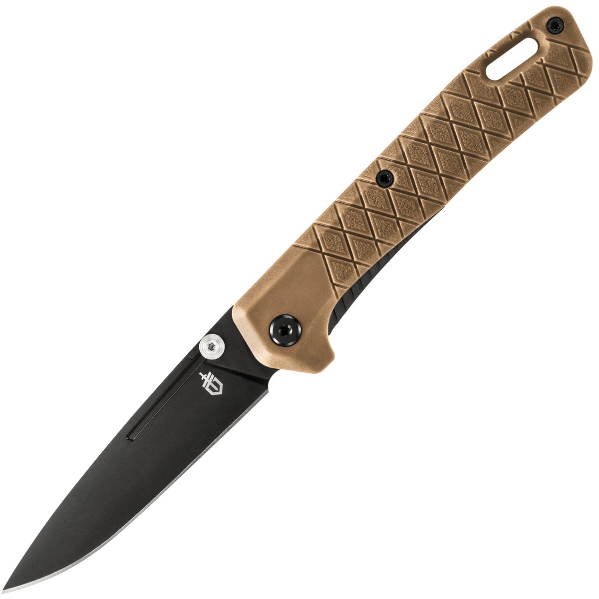 Messer Zilch – Coyote