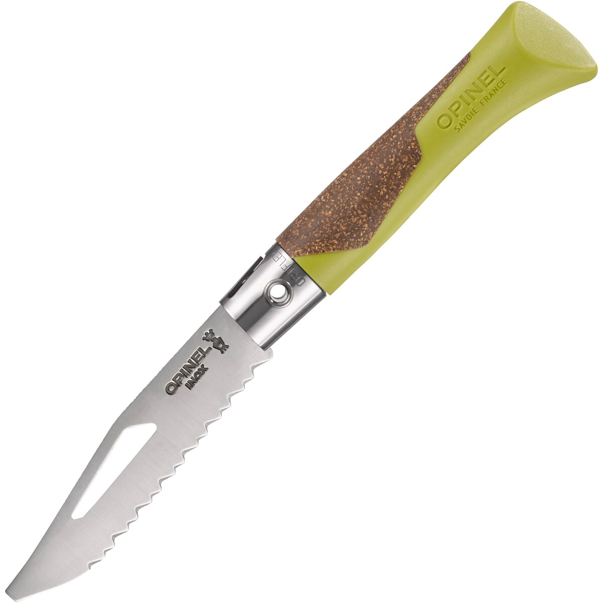 Messer Neo7 Alpine – Linde