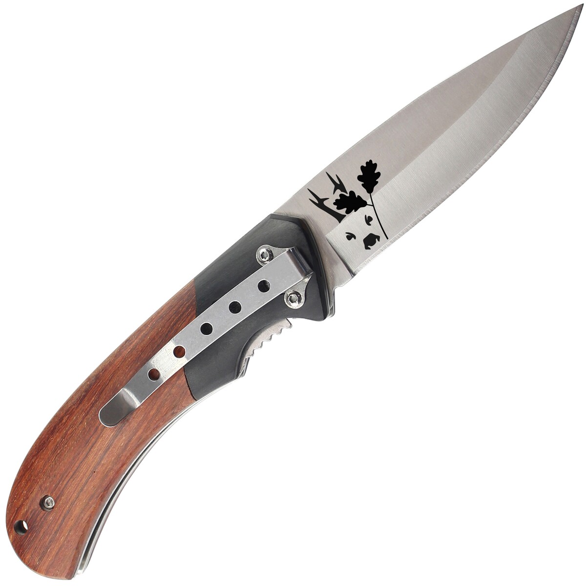 Klappmesser