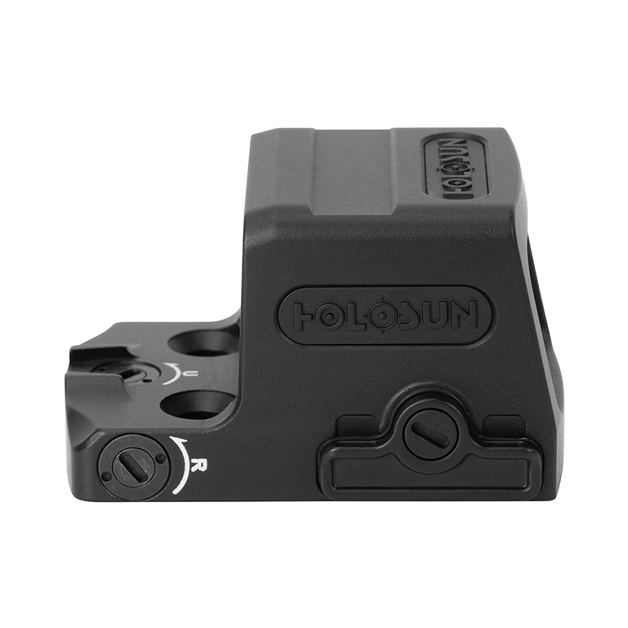 Holosun EPS-CARRY-GD-6 geschlossenes Reflexvisier 6MOA Goldpunkt