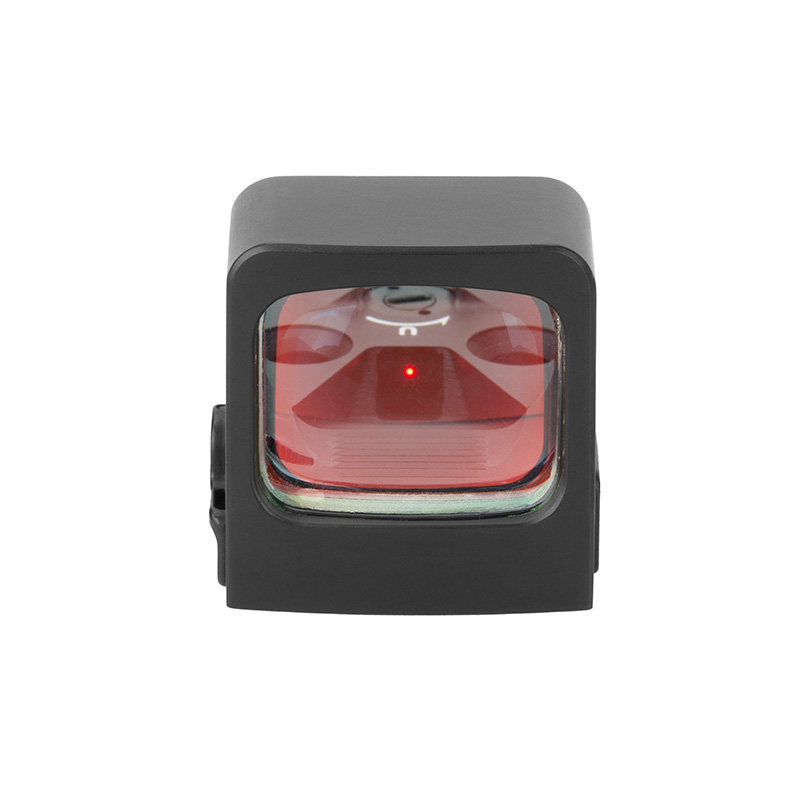 Holosun HS507K-X2 Offenes Reflex Rotpunktvisier