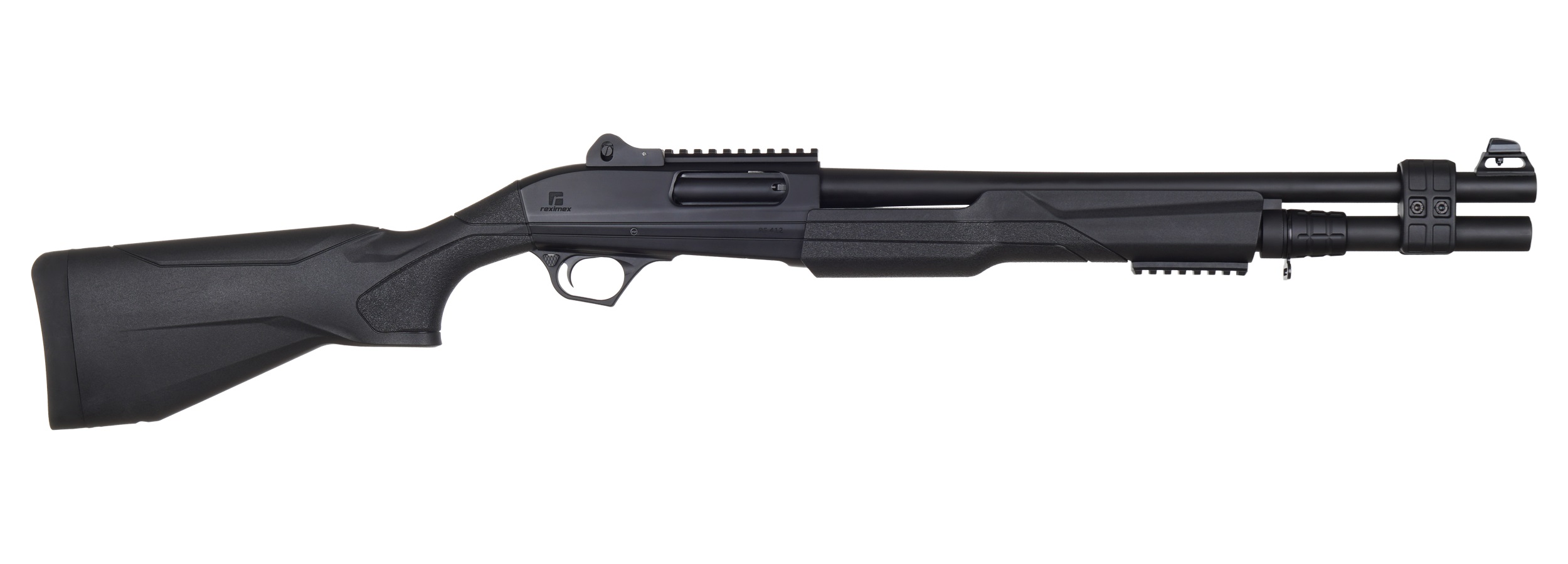 RS 412 HD - 51cm – 12/76 - 7+1