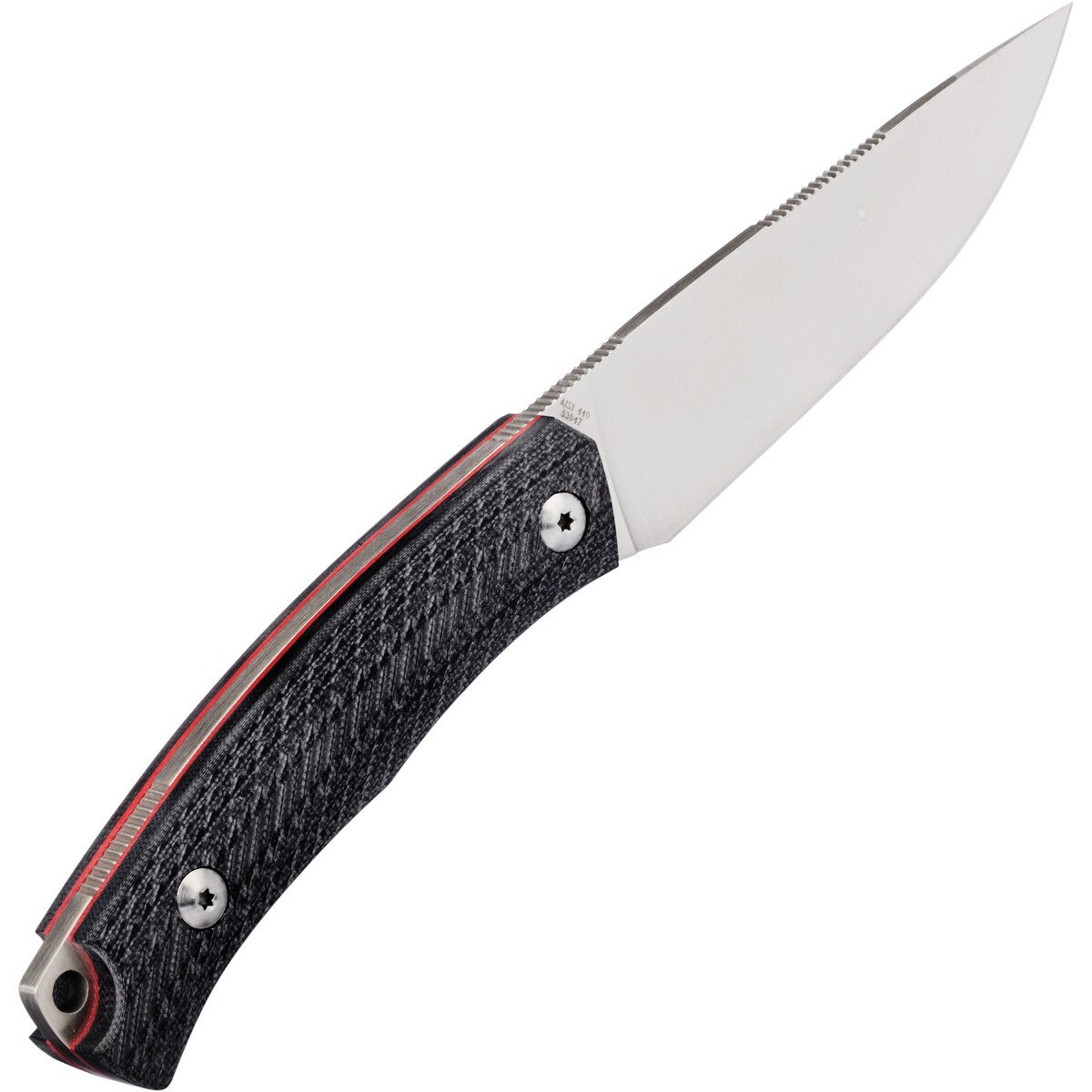 Gürtelmesser G10