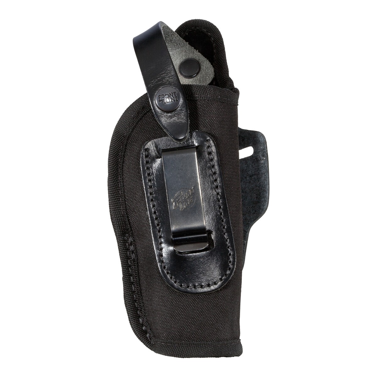Gürtelholster Fast Draw 4-Wege – N.G. Nylon