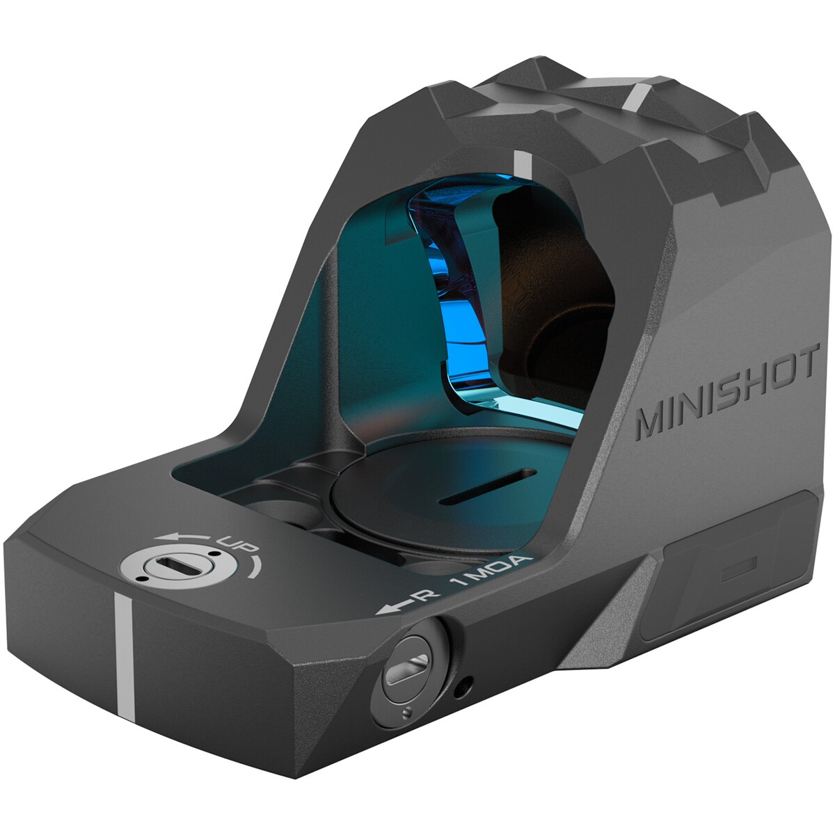 Leuchtpunktvisier Minishot M-Spec M1 V2