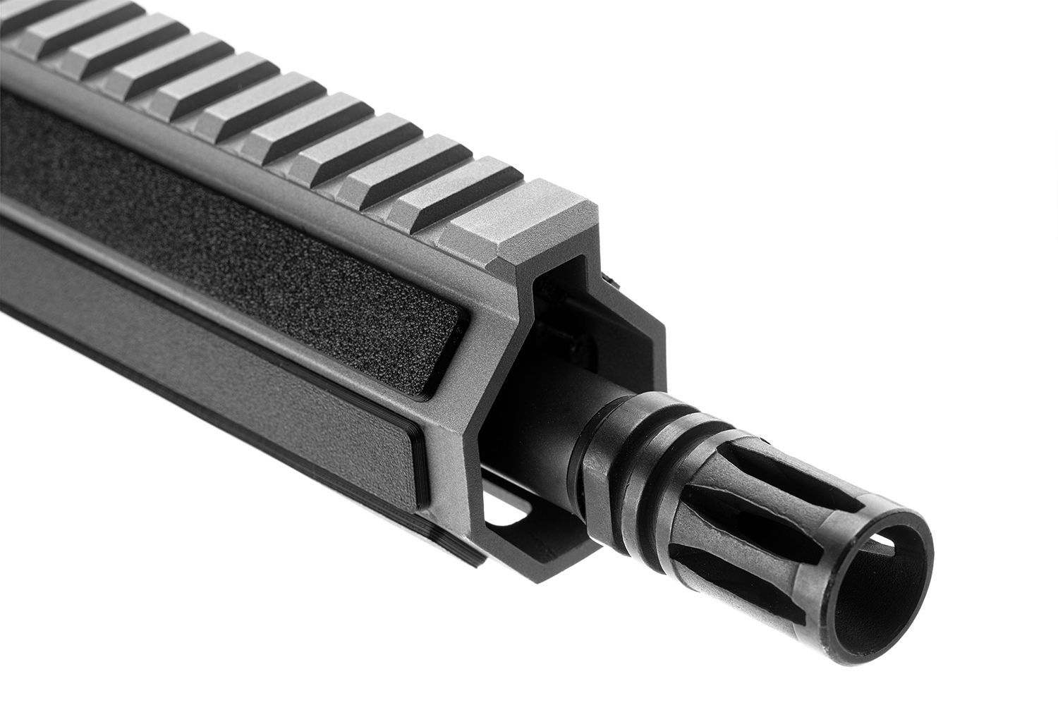 Clawgear CG15 14,5'' Gun Metal Gray .223 REM - Selbstladebüchse