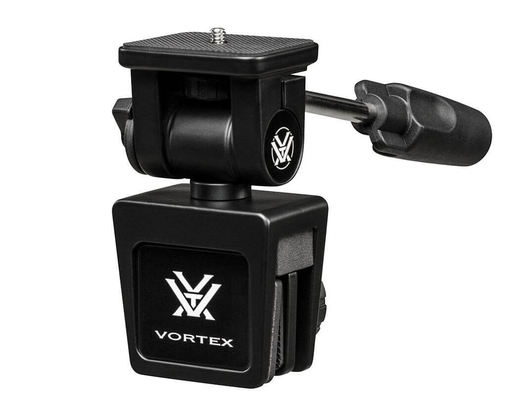 Vortex Car Window Mount