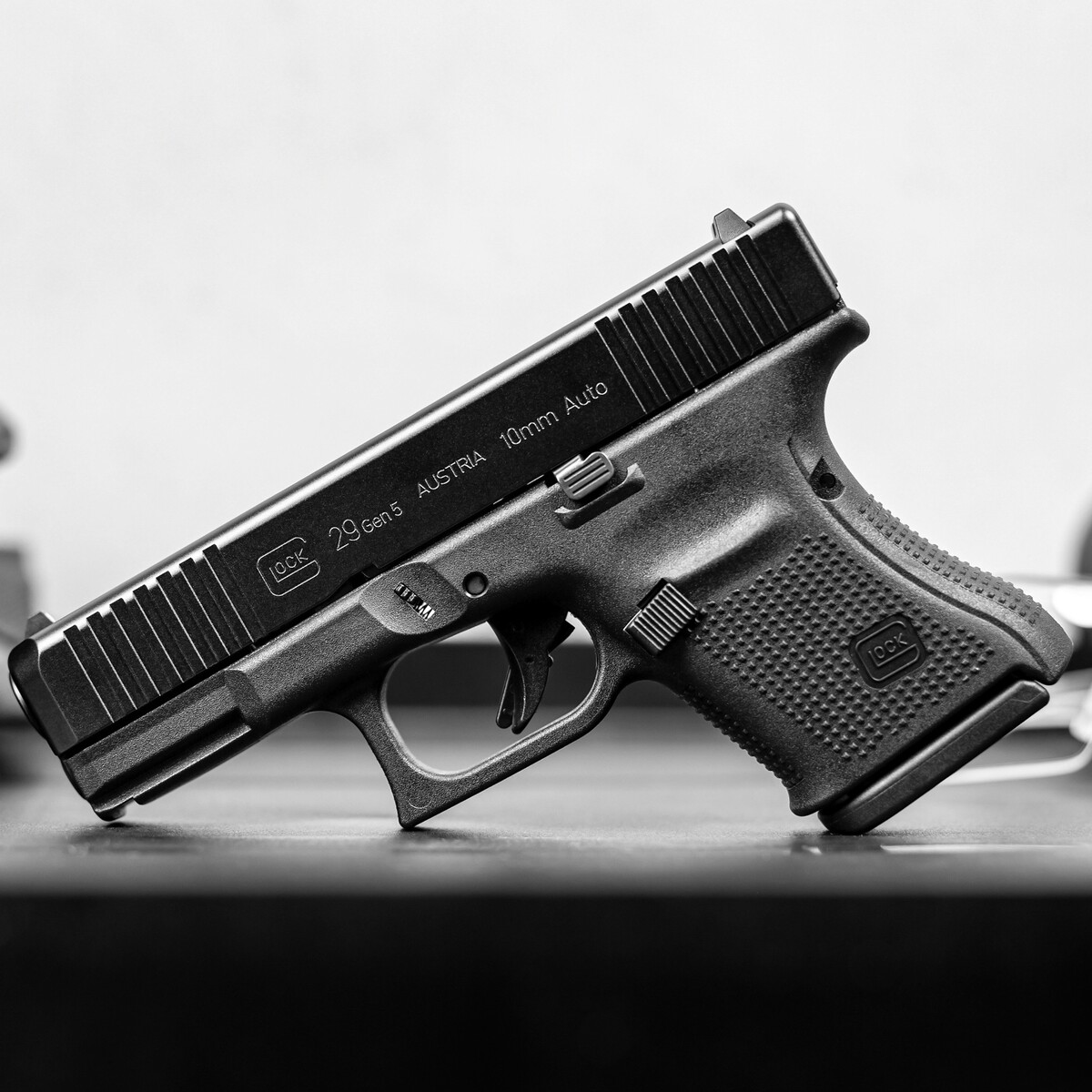 Pistole 29 Gen5