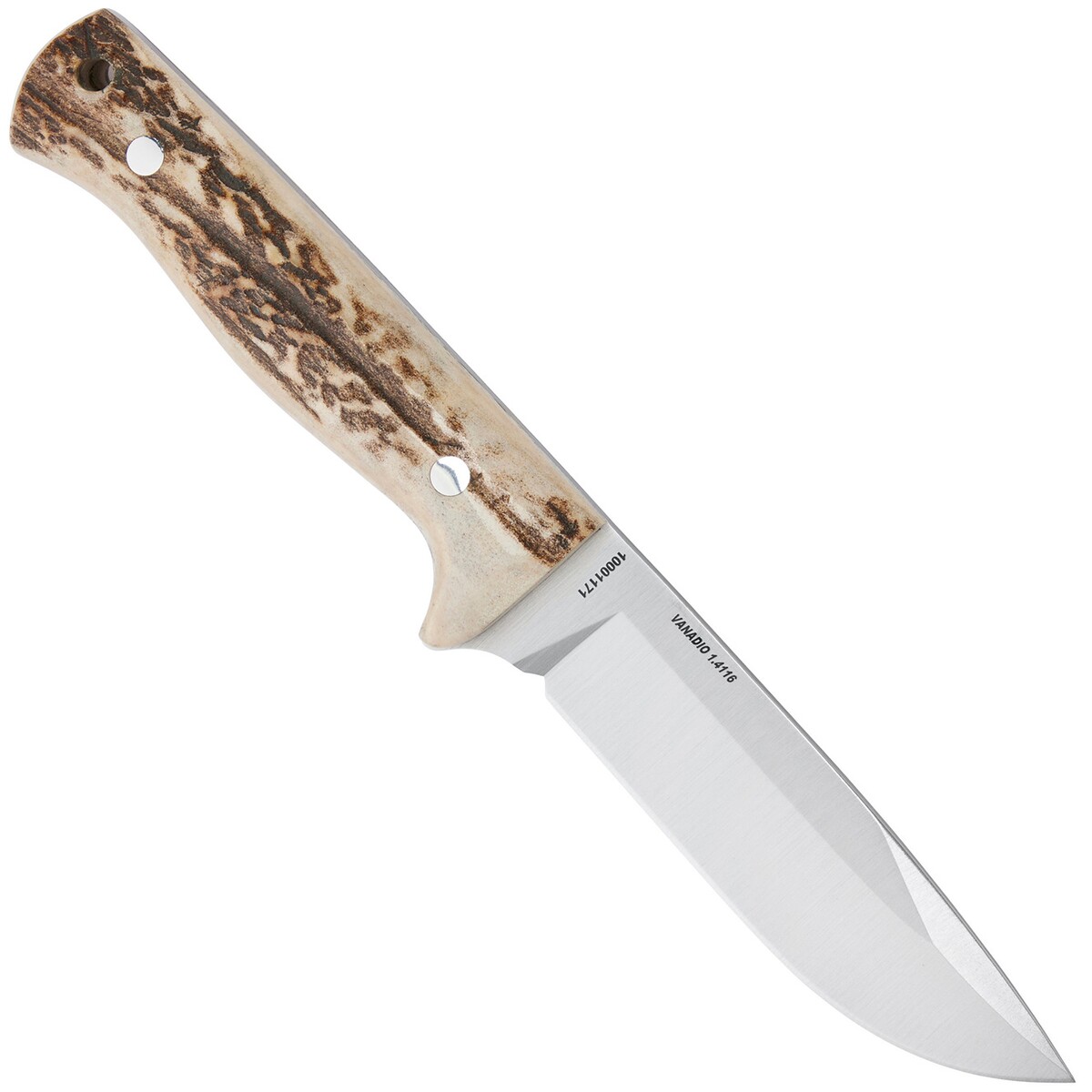 Jagdmesser Hirschorn