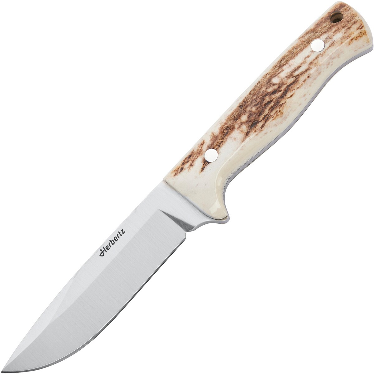 Jagdmesser Hirschorn