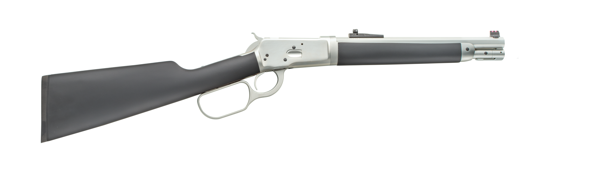 1892 Alaskan Rifle - Take Down – .357 Mag.