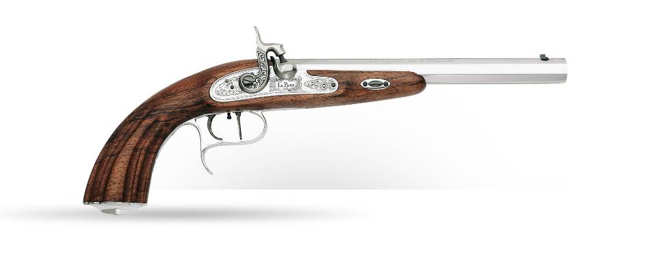 Le Page (Napoleon) - 10'' Lauf – .45