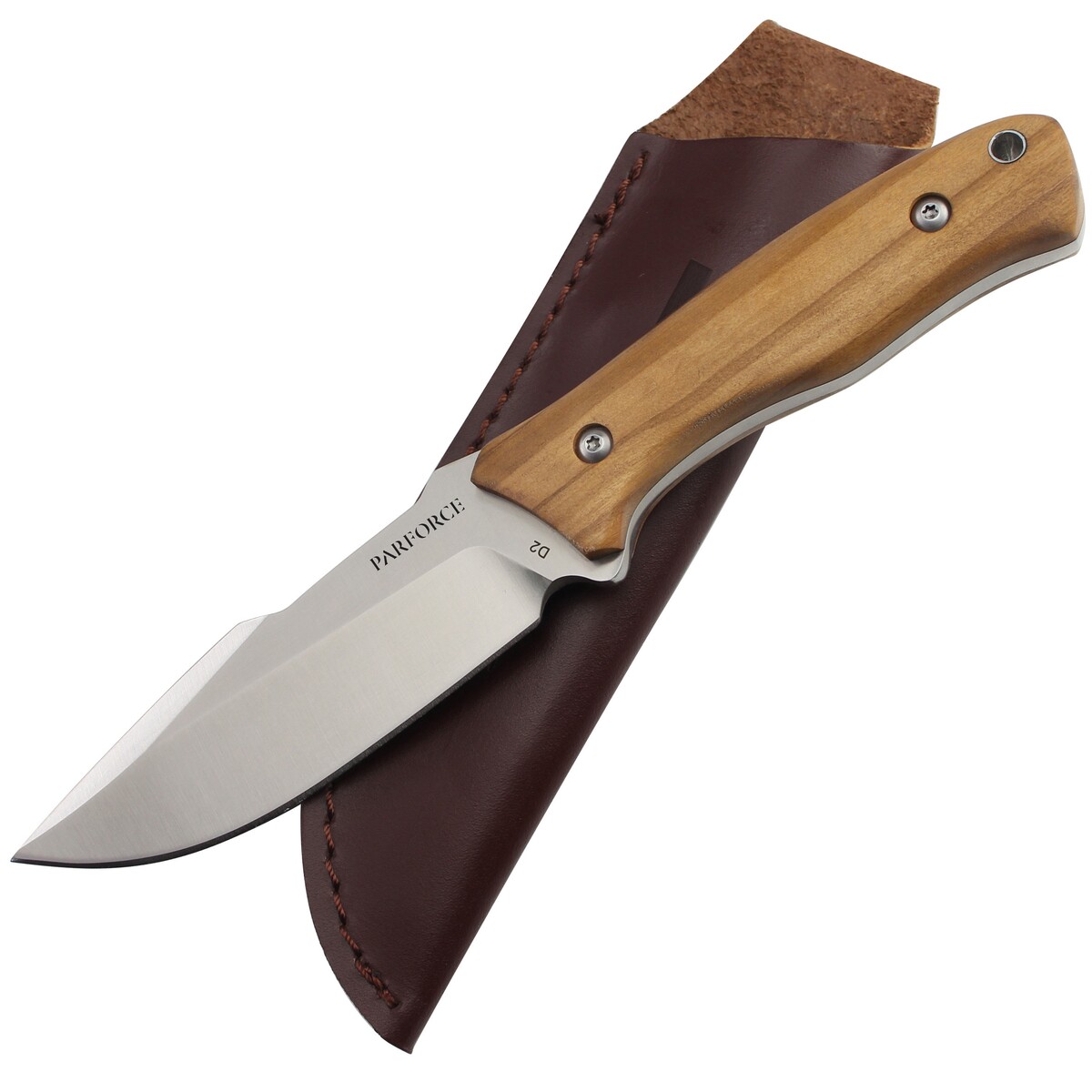 Messer Badger