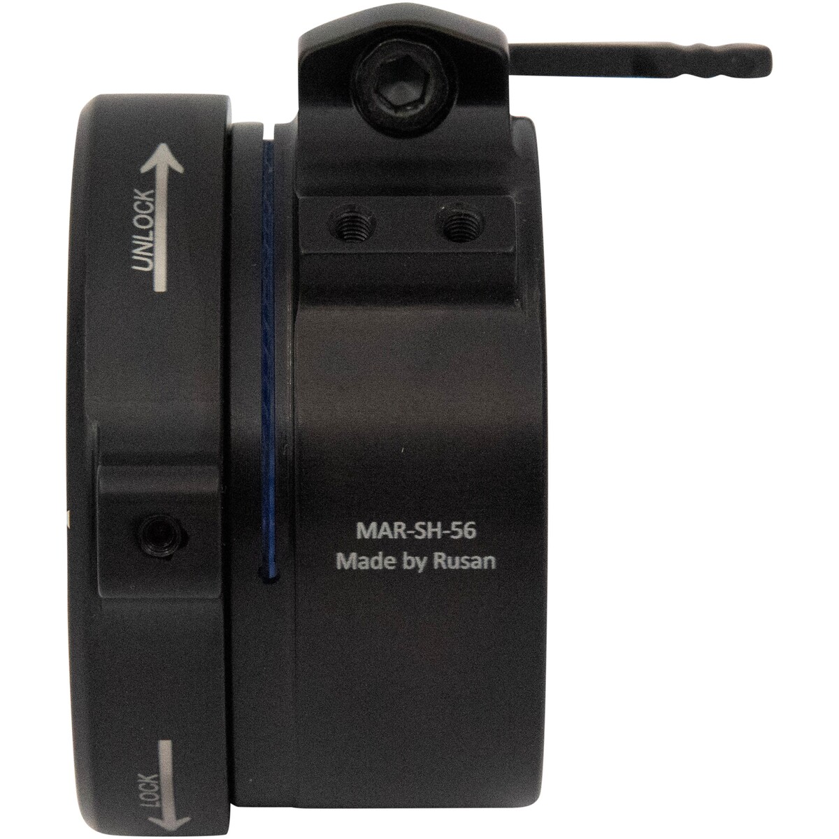 Klemmadapter Short MAR-SH – 56,0 mm