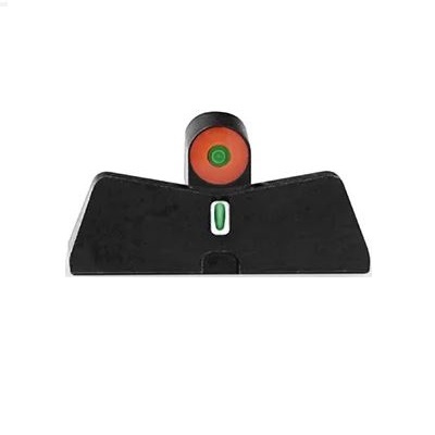 N-Visier DXT2 grün Big Dot orange CZ P07/P09
