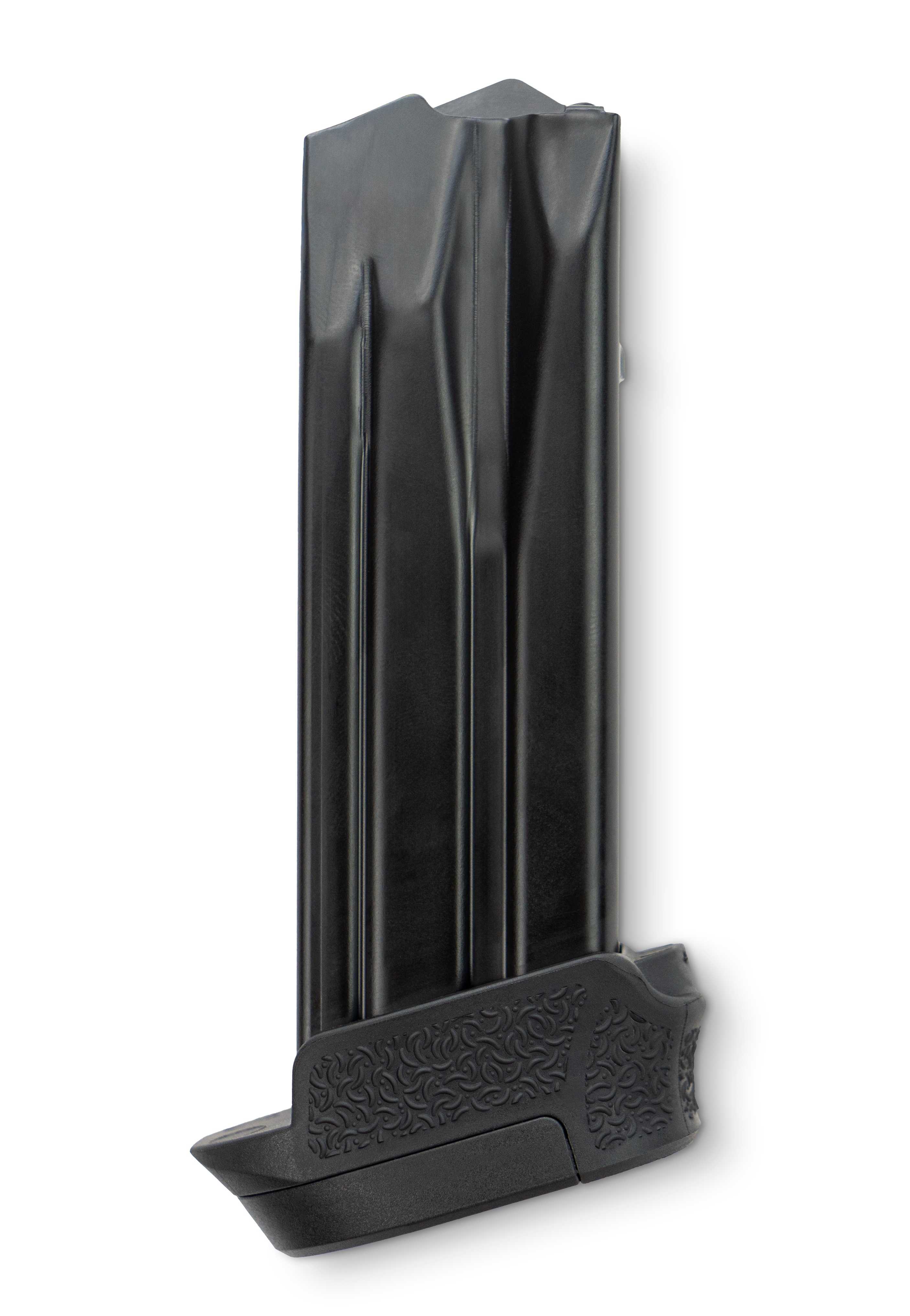 13-Schuss Magazin f. P30SK, SFP9SK (9x19, schwarz, verl. Magazinboden)