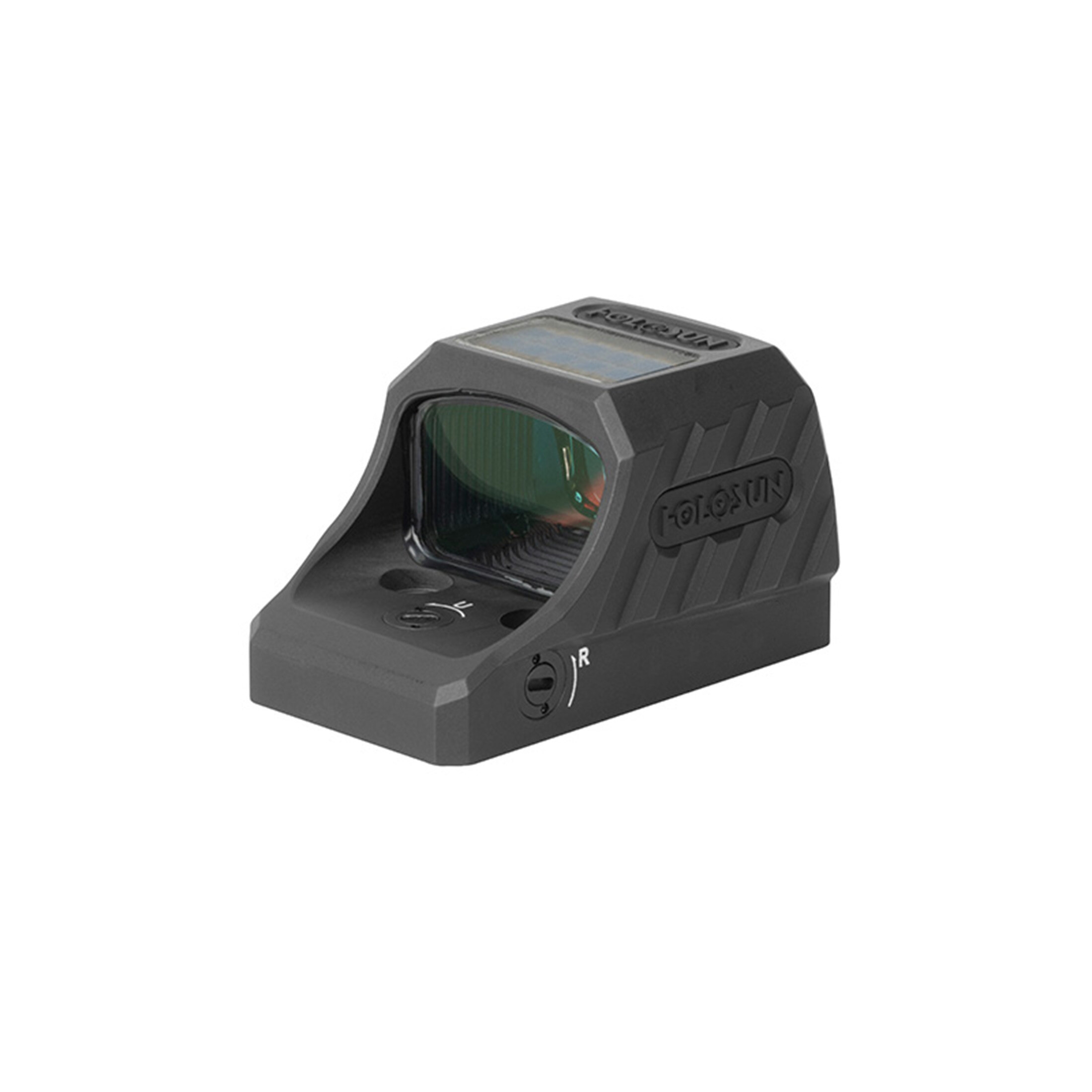 Holosun SCS-320-GR geschlossenes Reflex Grünpunktvisier