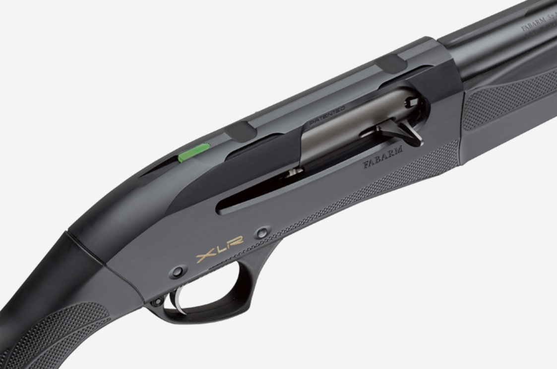 FABARM SLF Mod."XLR COMPOSITE", 28"