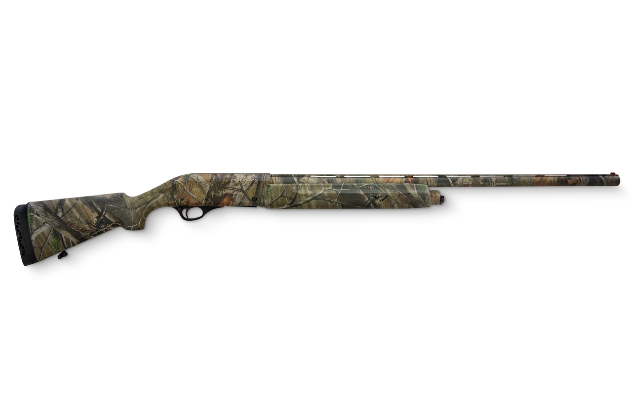 AKKAR SLF "Altay-L-Camo", 30" (Realtree AP Camo / links)