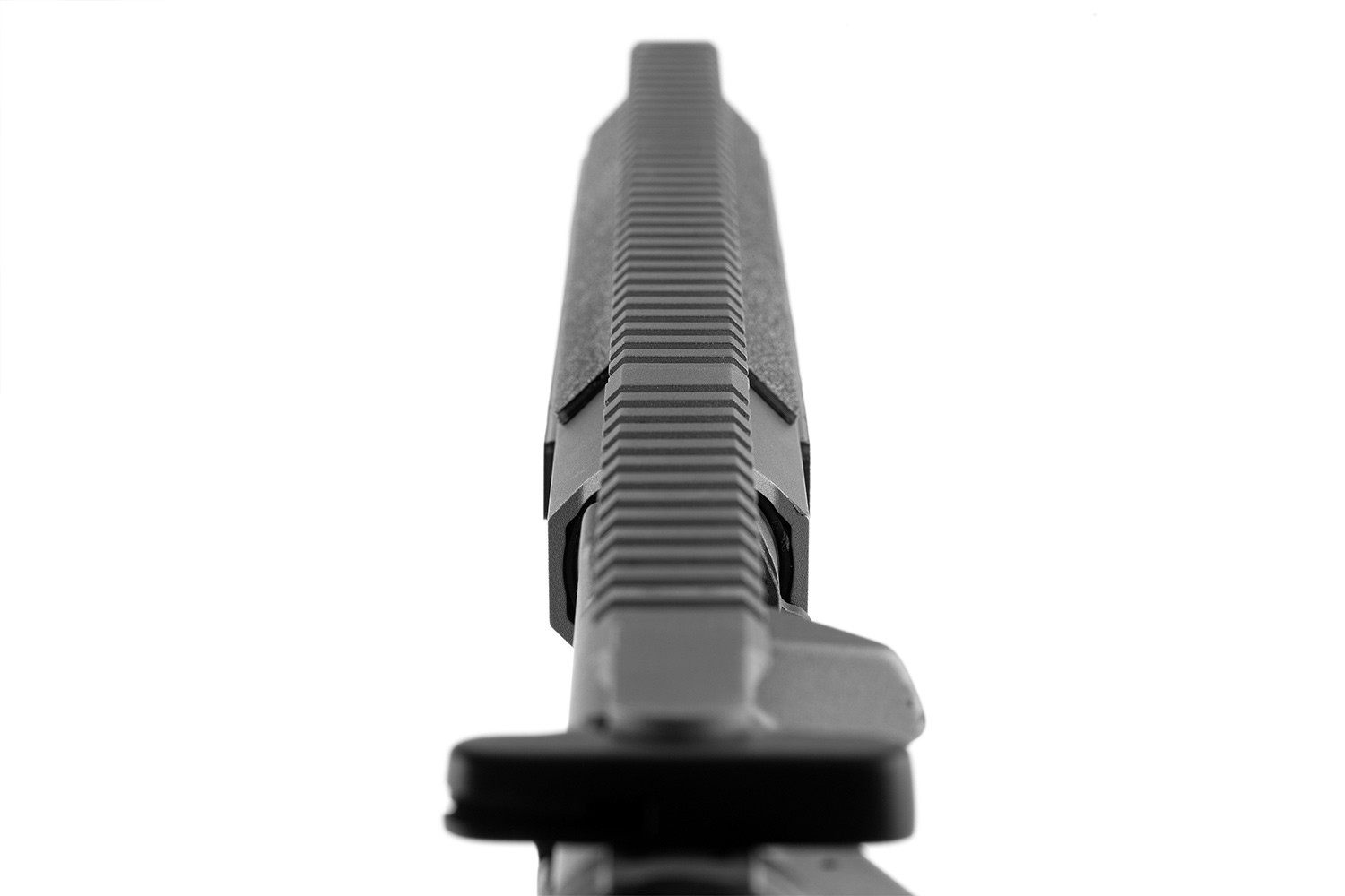 Clawgear CG15 14,5'' Gun Metal Gray .223 REM - Selbstladebüchse