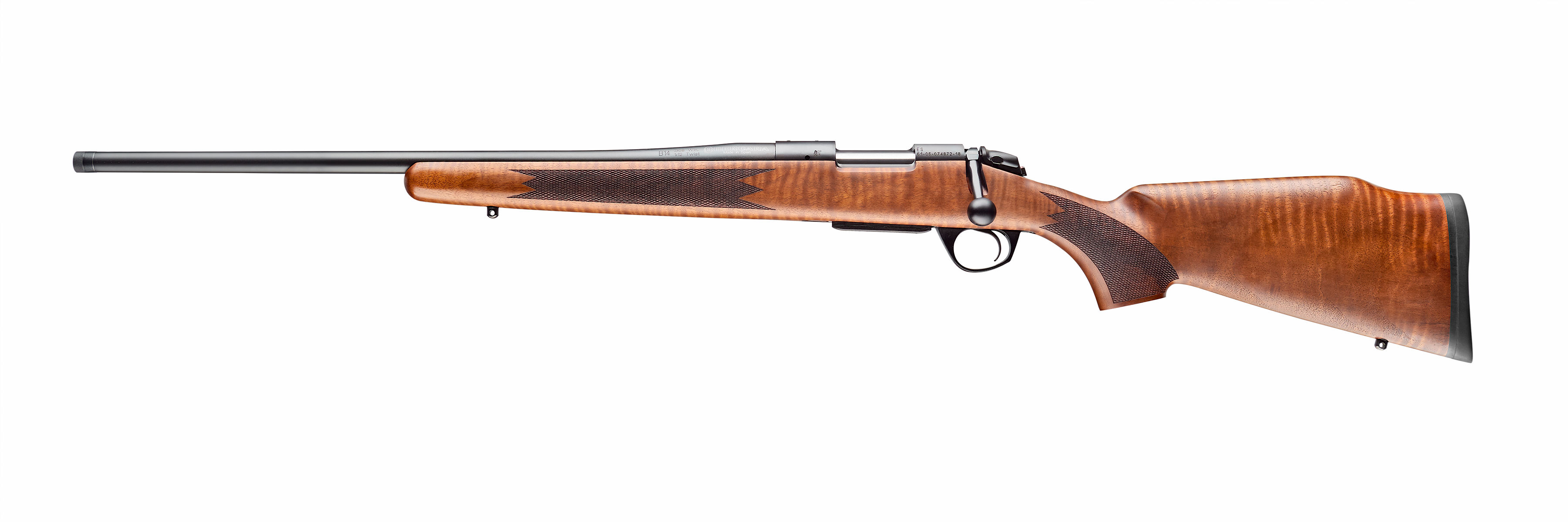 .B14 Timber - Links – 6,5 Creedmoor - 22''