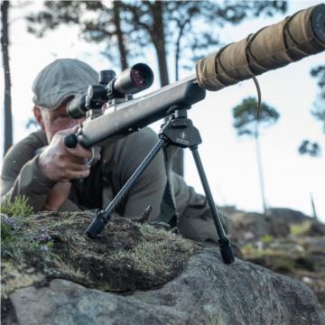SPARTAN Javelin Lite Zweibein Lang