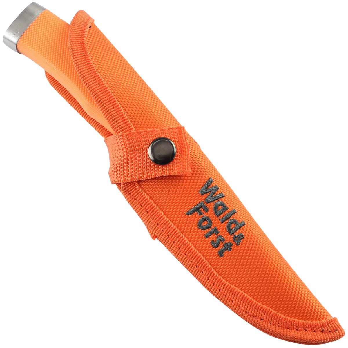 Messer Universal Orange