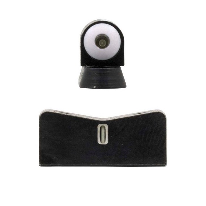 N-Visier DXT grün Big Dot weiß CZ P07/P09